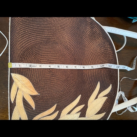 Vintage Cora Jacobs bag - Picture 6 of 11